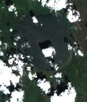 Keeley Lake - Jul 24, 2026