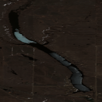 Arm Lake - Apr 30, 2026