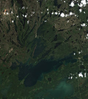 Athapapuskow Lake - Jul 24, 2026