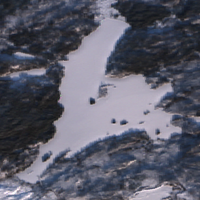 Jojay Lake - Jan 11, 2026