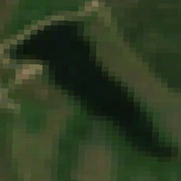 Five Mile Dam