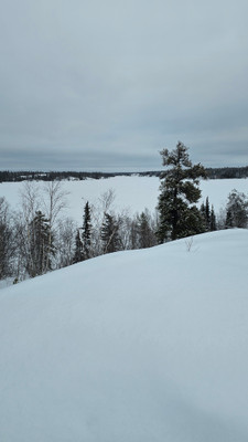 Phantom Lake is one of those lakes that looks small but has many fingers. It is a great lake for those who love to Canoe & Kayak. Lots of camps on the Shoreline. 