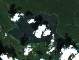Pierce Lake - Jul 24, 2026
