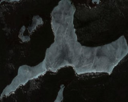 McPhee Lake - May 19, 2026