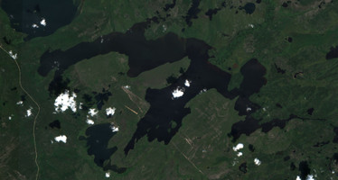 Lloyd Lake - Jul 24, 2026