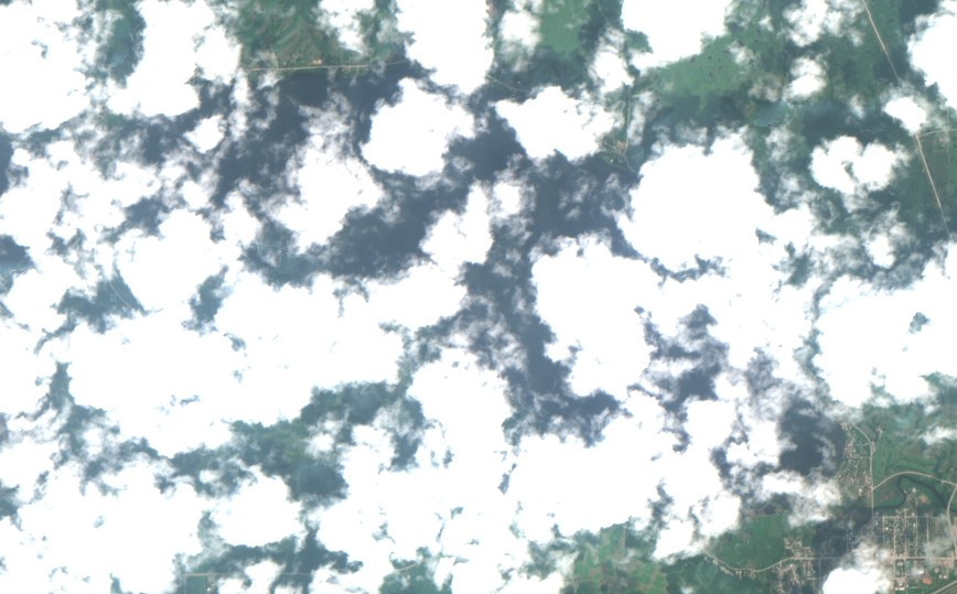 Echo Lake - Jun 13 - Jul 13