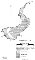 Cheeseman Lake