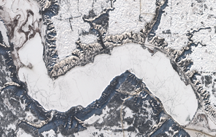 Crooked Lake - Jan 30, 2026