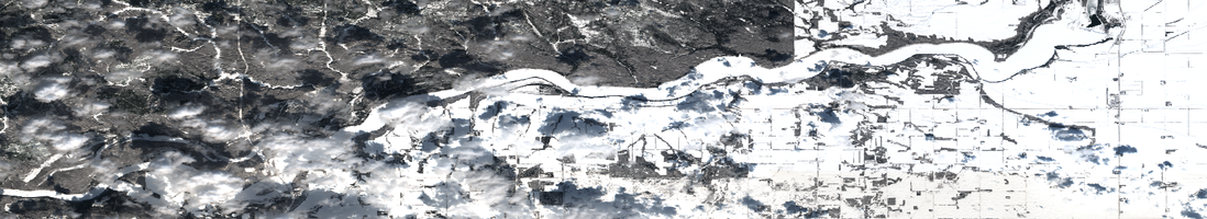 Codette Lake - Mar 22, 2026