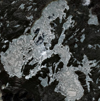 Black Birch Lake - May 12, 2026