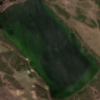 Picnic Lake - May 19, 2026