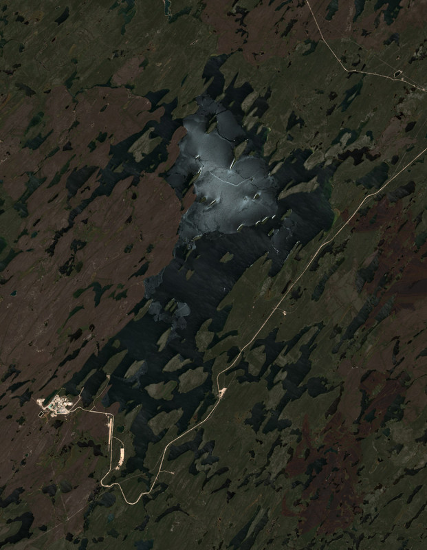 Waterbury Lake - Jun 02 - Jun 05