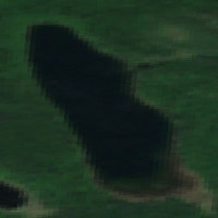 Poplar Ridge Lake - Jul 24, 2026