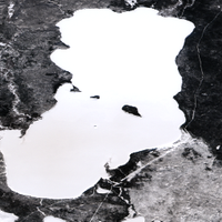 Flotten Lake - Feb 28, 2026