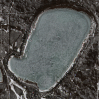 Atton Lake - Apr 06, 2026
