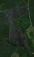 Hackett Lake - Jul 24, 2026