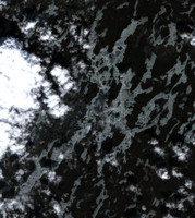 Upper Foster Lake - May 19, 2026