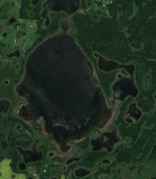 Wawgaw Lake