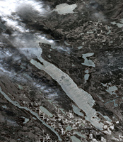 Delaronde Lake - May 01, 2026