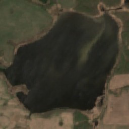 Kinloch Lake - May 24 - May 31
