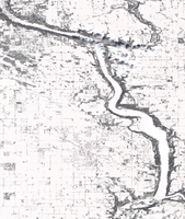 Lake Of The Prairies - Mar 31, 2026