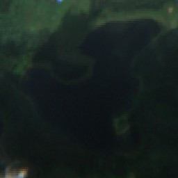 Beartrap Lake - Jul 17 - Jul 24