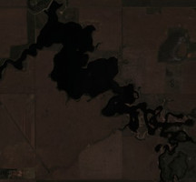 Watson Reservoir - May 23, 2026