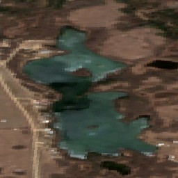 Lady Lake - May 05 - May 21