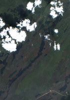 Causier Lake