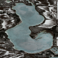 Pratt Lake - Apr 21, 2026