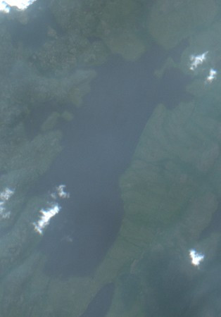 Holtby Lake - Jul 14 - Jul 21