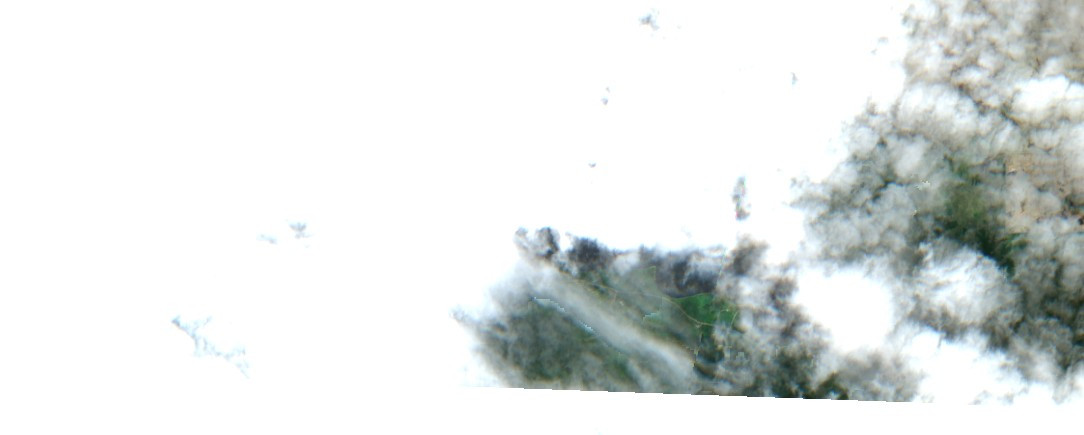 Round Lake - Jun 03 - Jul 03