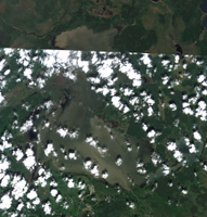 Cumberland Lake - Jul 24, 2026