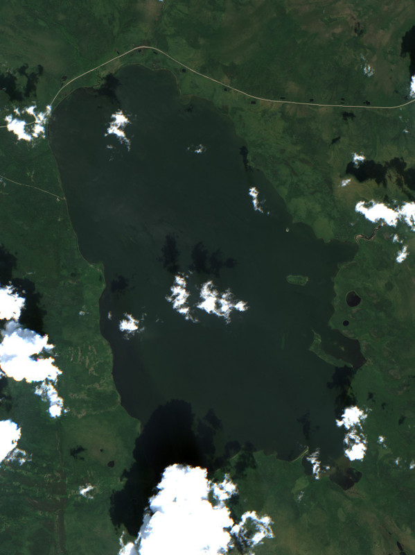 Big Sandy Lake - Jul 13 - Jul 20
