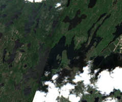 Hunt Lake