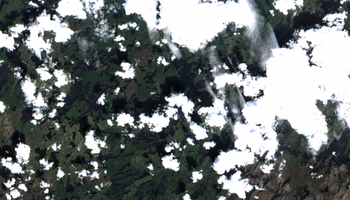 Black Bear Island Lake - Jul 24, 2026