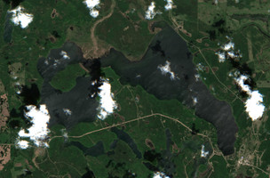 Makwa Lake