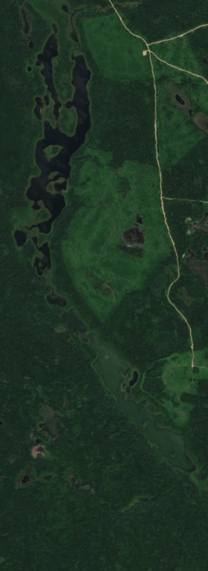 Otter Lake - Jul 16 - Jul 23