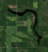 Moosomin Lake