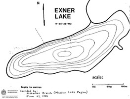 Exner Lake