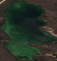 Ispuchaw Lake - May 23, 2026