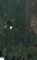 Ourom Lake - Jul 24, 2026