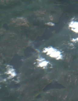 Jansonn Lake - Jul 17 - Jul 24