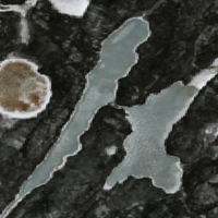 Lucyk Lake - Apr 21, 2026