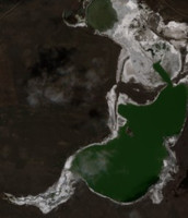 Ingebrigt Lake - Apr 29, 2026
