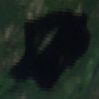 Moran Lake - Jul 24, 2026