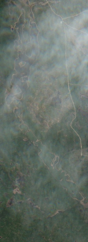 Otter Lake - May 10 - Jun 09