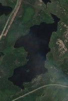 McBride Lake - Jul 24, 2026