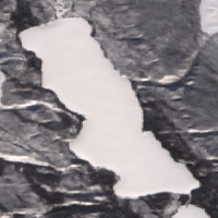 Lost Echo Lake - Feb 20, 2026