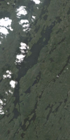 Bonokoski Lake